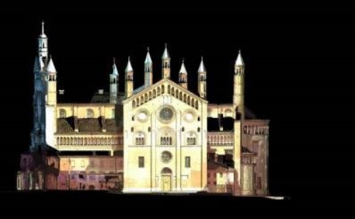 Duomo di Cremona - Restauro e Miglioramento sismico