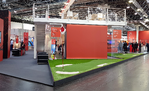 MFL GROUP - WIRE AND CABLE 2018, DUSSELDORF