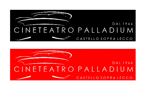 Concorso per la realizzazione del logo del CINETEATRO PALLADIUM