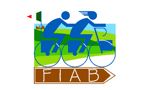 FIAB – Concorso per la realizzazione del nuovo logo dell’Associazione