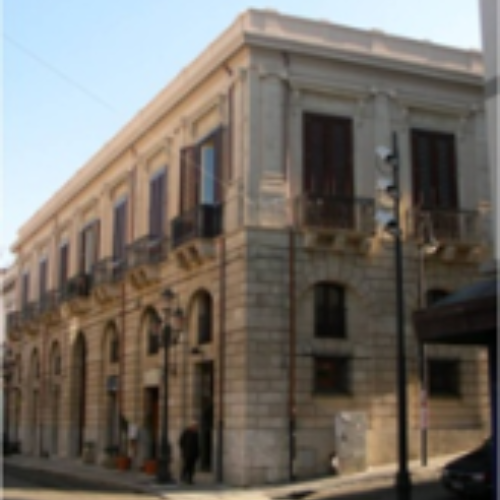 Palazzo NESCI