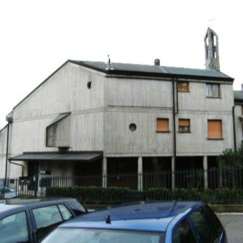 casa parrocchiale