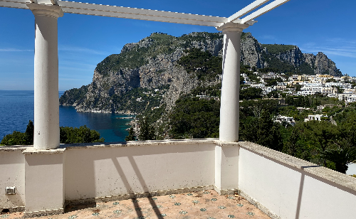 Residenza privata Capri