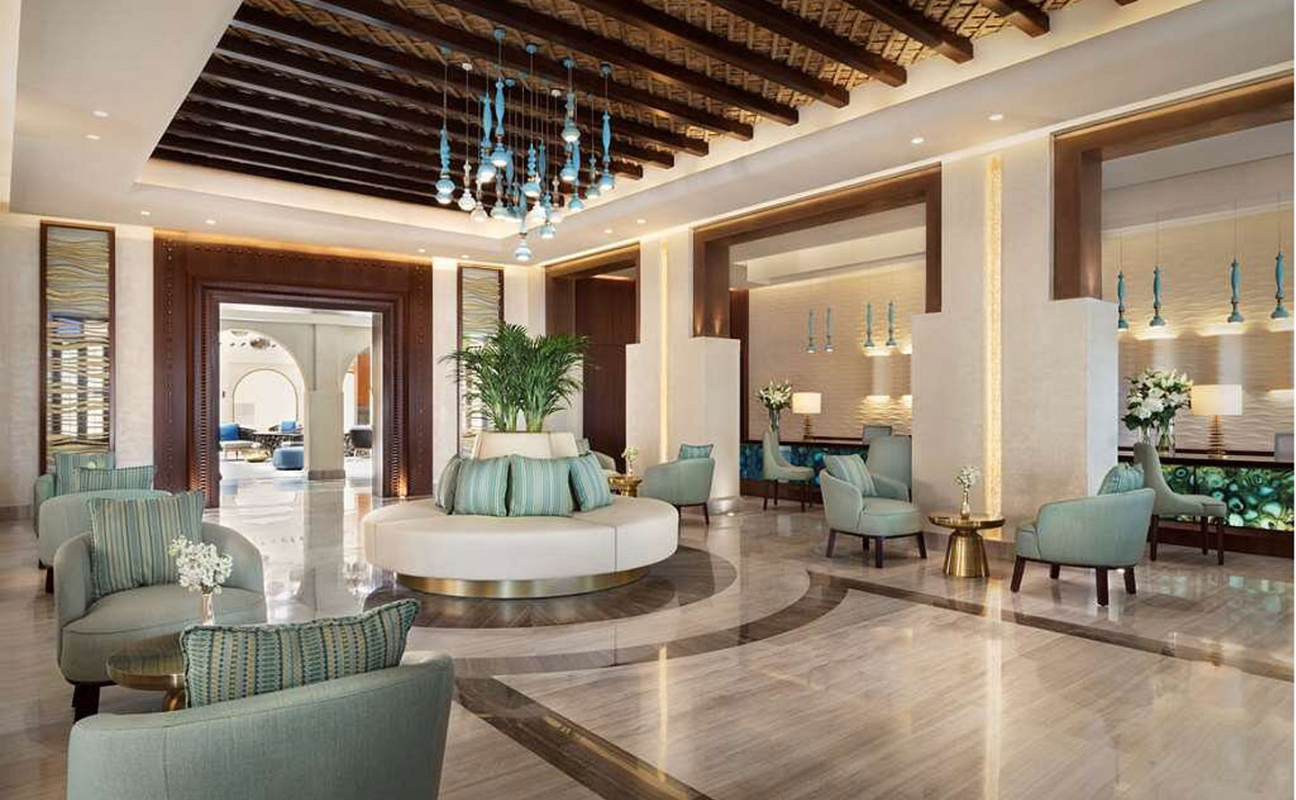 HOTEL QATAR - Souq Al Wakra Hotel Qatar