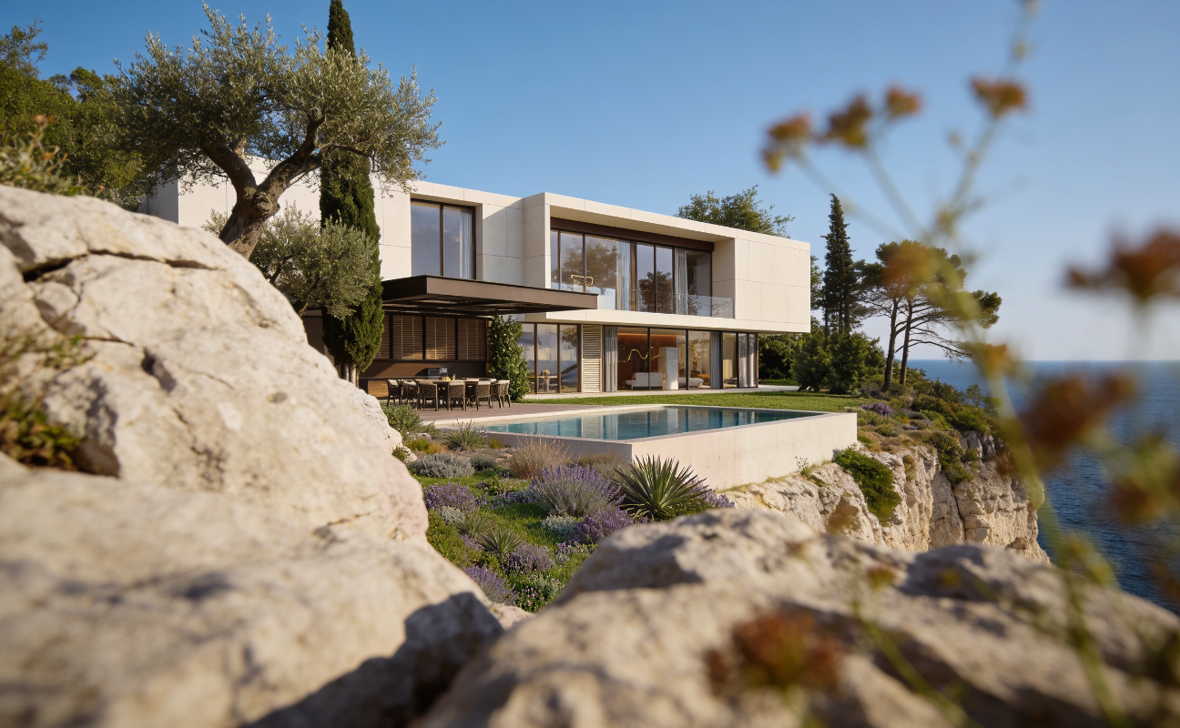 Private House