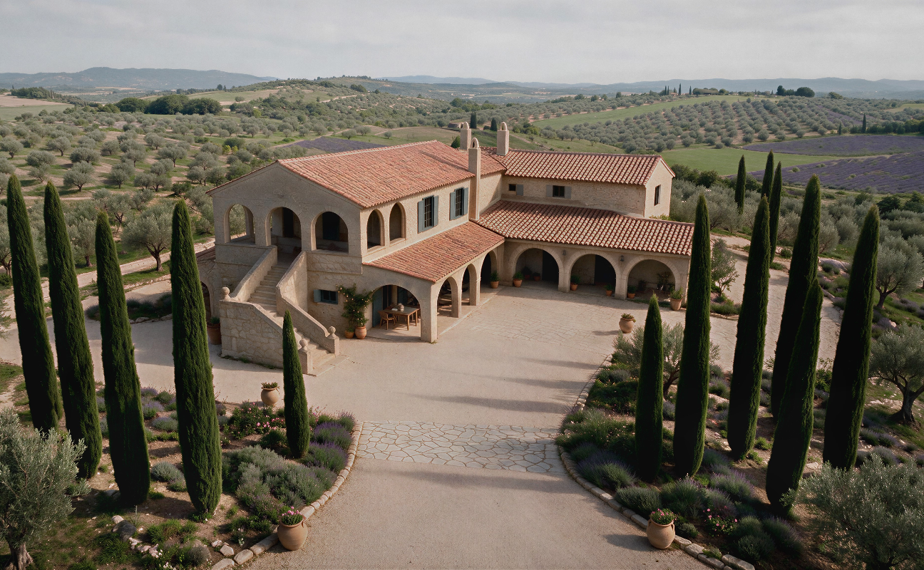 Private House