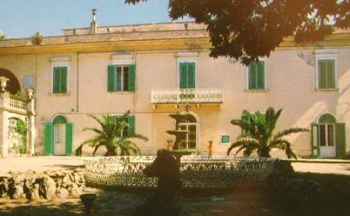 Villa Niccolai Gamba
