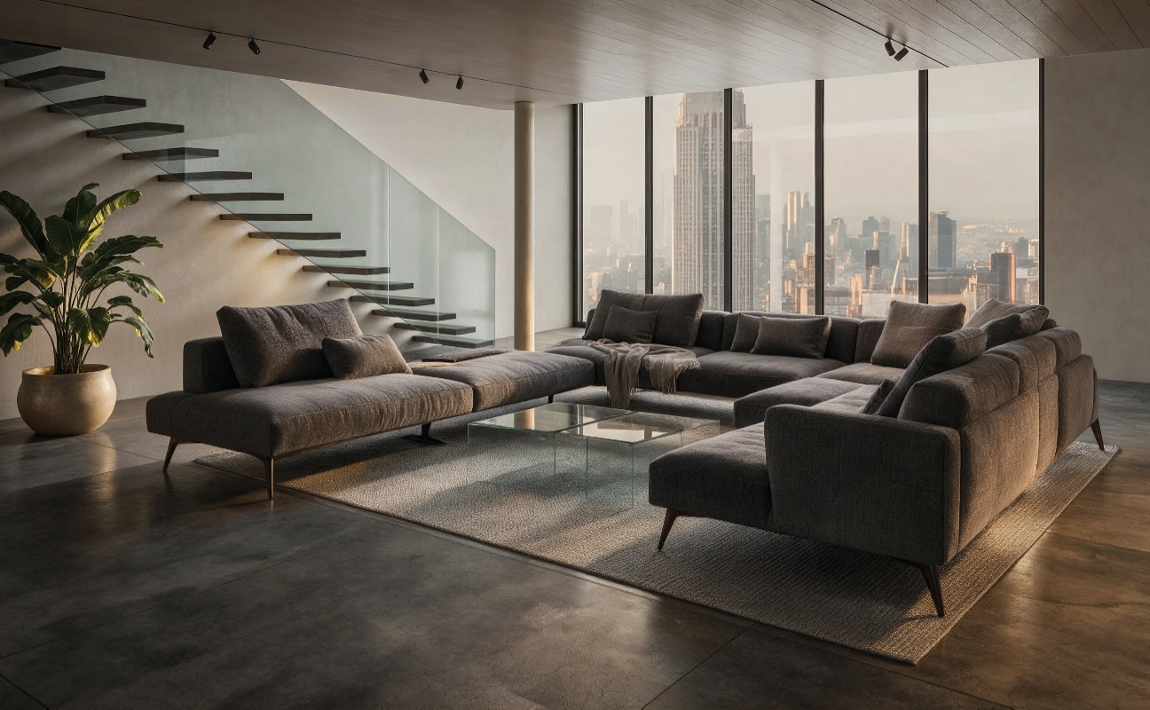Private house