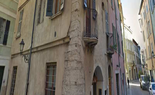 Ristrutturazione abitazione in via C.Cattaneo