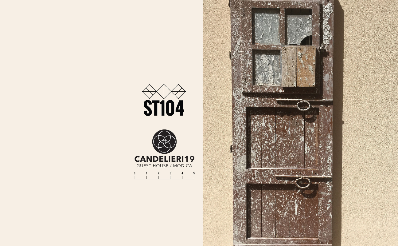 Candelieri 19 - Guest House