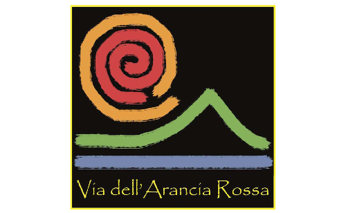 Concorso per il logo "Via dell'Arancia Rossa"