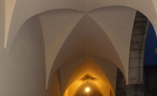 Oratorio San Francesco d’Assisi