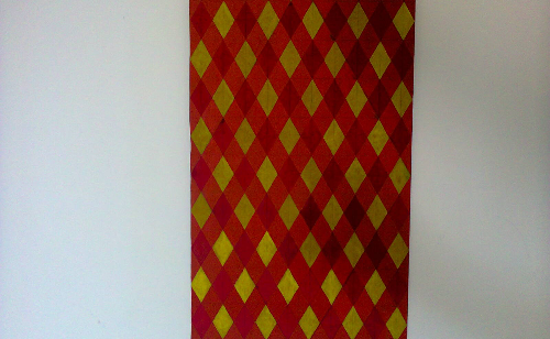 Quadro Poliedrico