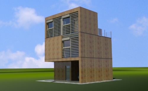 Prototipo 2