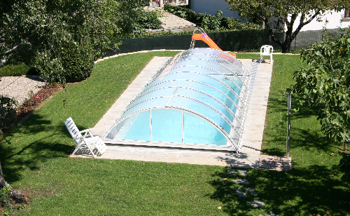 piscina privata